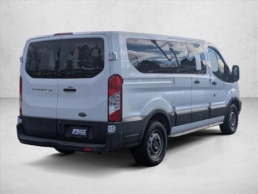 2016 Ford Transit-150 XL