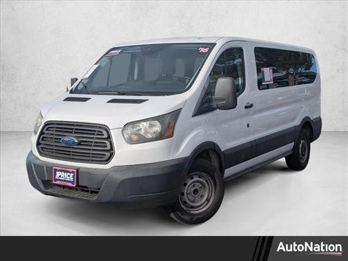 2016 Ford Transit-150 XL