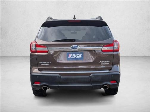 2019 Subaru Ascent Touring 7-Passenger