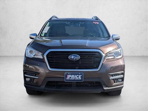 Cinnamon Brown Pearl 2019 Subaru Ascent Touring 7-Passenger