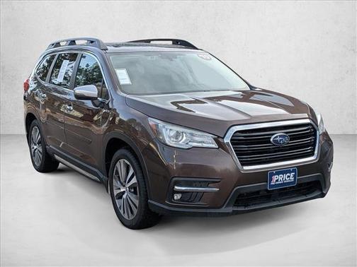 2019 Subaru Ascent Touring 7-Passenger