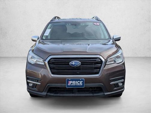 2019 Subaru Ascent Touring 7-Passenger