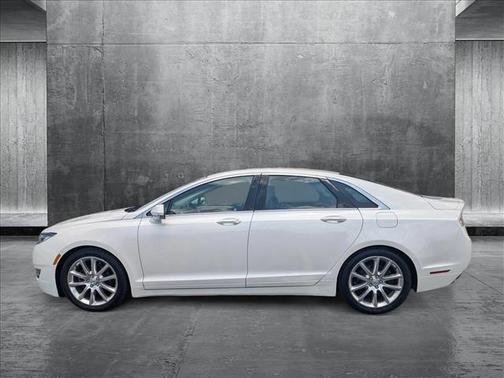 2014 Lincoln MKZ Base