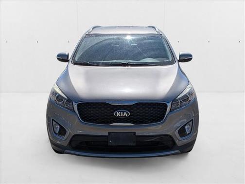 2017 Kia Sorento EX