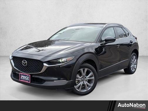 2023 Mazda CX-30 2.5 S Select Package