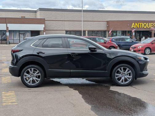 2023 Mazda CX-30 2.5 S Select Package