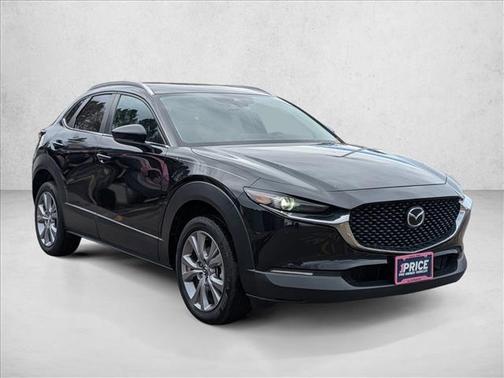 2023 Mazda CX-30 2.5 S Select Package