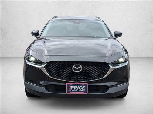 2023 Mazda CX-30 2.5 S Select Package