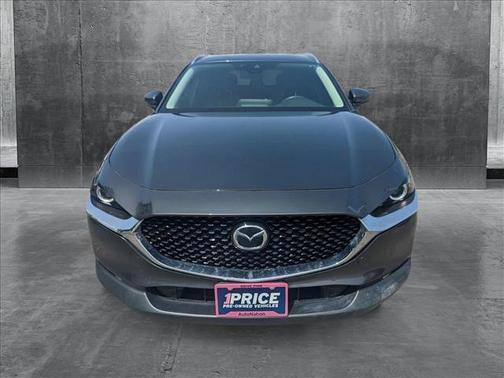 2023 Mazda CX-30 2.5 S Preferred Package