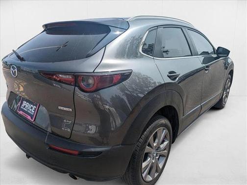 2023 Mazda CX-30 2.5 S Preferred Package