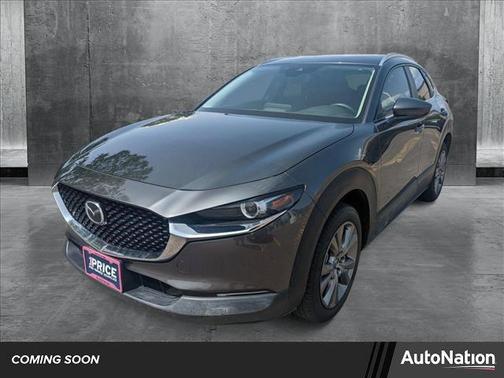 2023 Mazda CX-30 2.5 S Preferred Package
