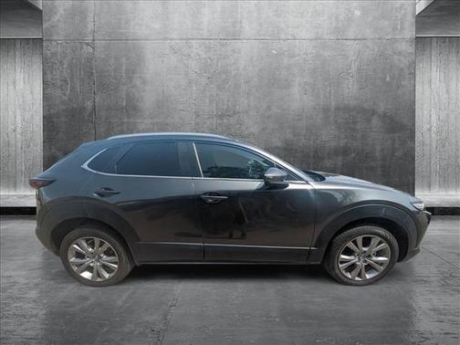 2023 Mazda CX-30 2.5 S Preferred Package