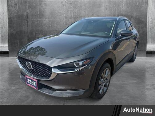 2023 Mazda CX-30 2.5 S Preferred Package