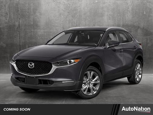 2023 Mazda CX-30 2.5 S Preferred Package
