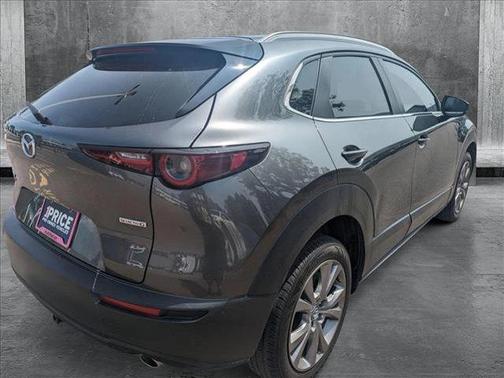 2023 Mazda CX-30 2.5 S Preferred Package