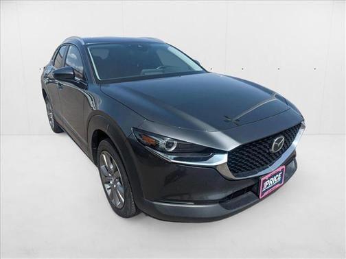 2023 Mazda CX-30 2.5 S Preferred Package