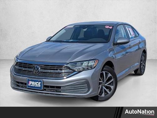 2024 Volkswagen Jetta 1.5T S