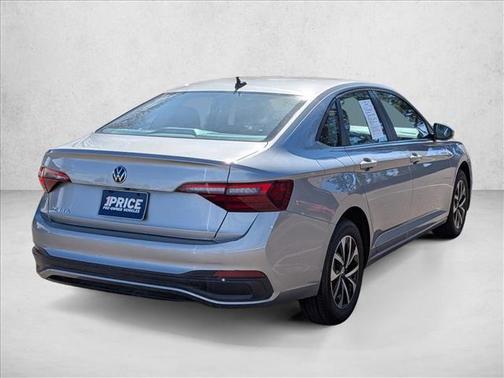 2024 Volkswagen Jetta 1.5T S