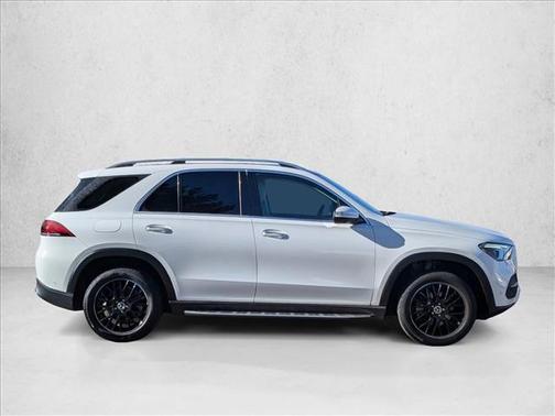 2020 Mercedes-Benz GLE 350 4MATIC