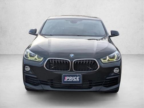 2018 BMW X2 xDrive28i