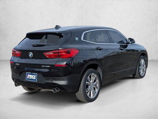 2018 BMW X2 xDrive28i