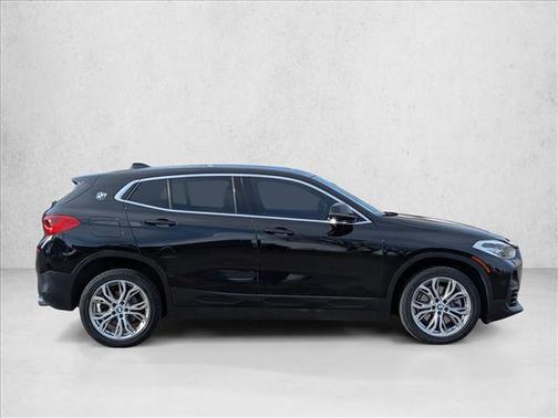 2018 BMW X2 xDrive28i