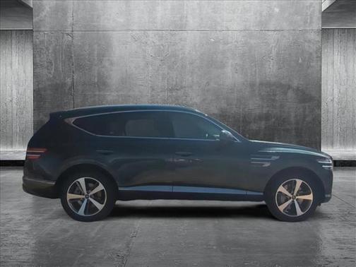 2021 Genesis GV80 3.5T