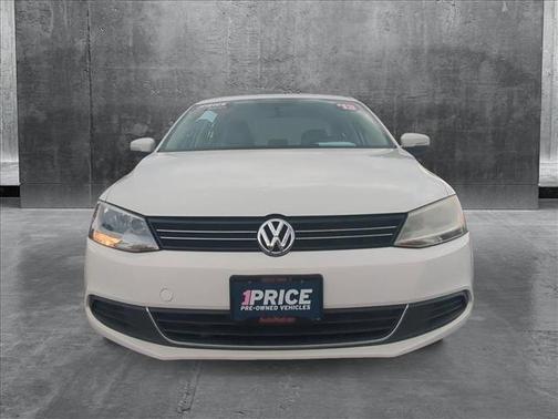 2013 Volkswagen Jetta SE