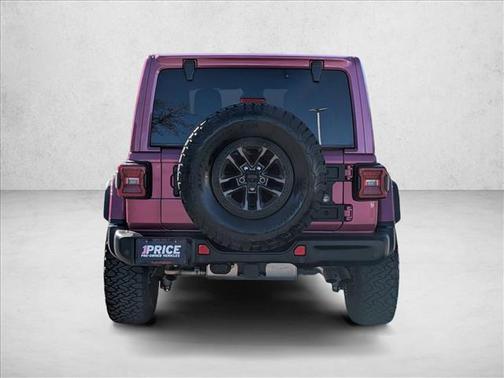 2024 Jeep Wrangler Rubicon 392 Final Edition