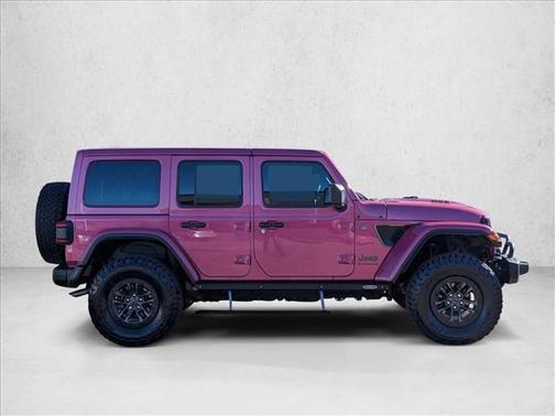 2024 Jeep Wrangler Rubicon 392 Final Edition