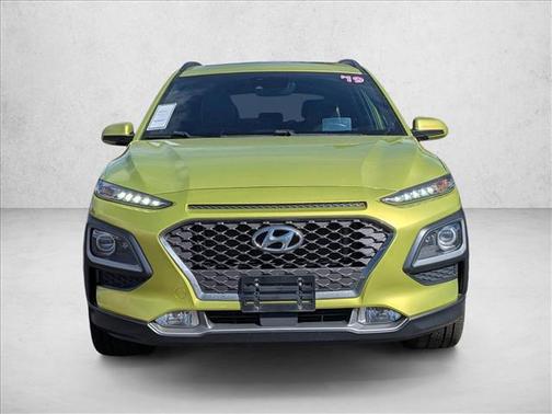2019 Hyundai KONA Ultimate