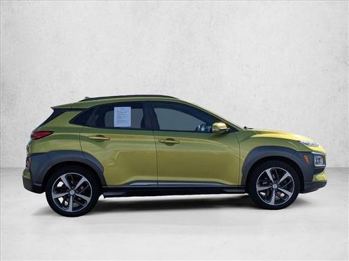 2019 Hyundai KONA Ultimate