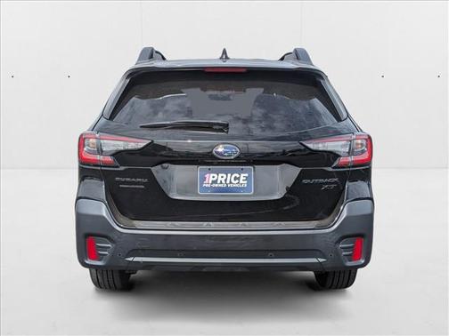2020 Subaru Outback Onyx Edition XT