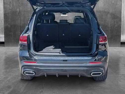 2023 Mercedes-Benz GLB 250 4MATIC