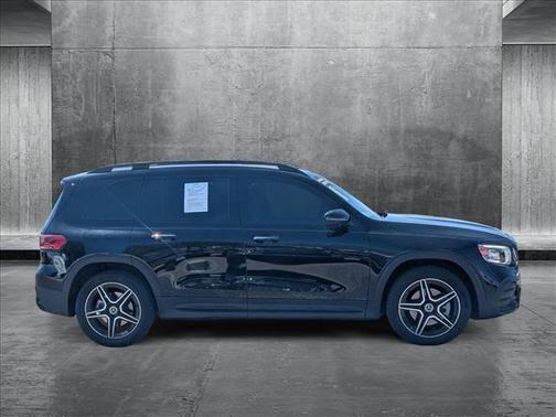 2023 Mercedes-Benz GLB 250 4MATIC