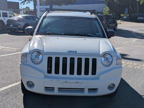 2009 Jeep Compass Sport