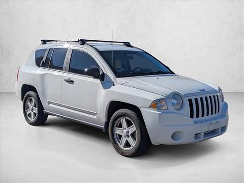 2009 Jeep Compass Sport