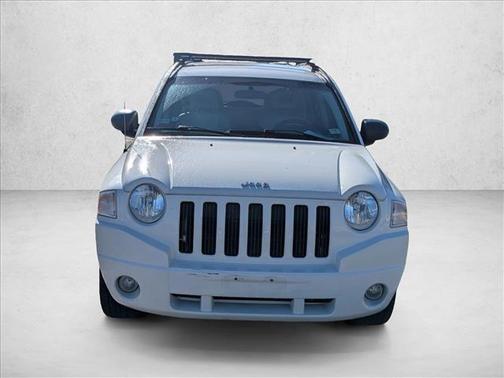 2009 Jeep Compass Sport