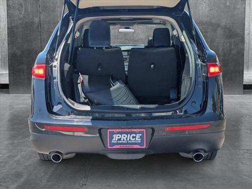 2019 Lincoln MKT Reserve