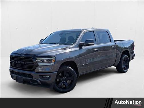 2020 RAM 1500 Lone Star