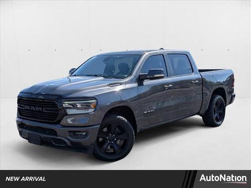 2020 RAM 1500 Lone Star