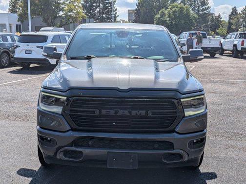 2020 RAM 1500 Lone Star