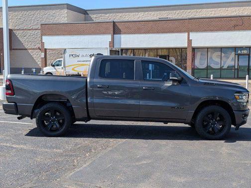 2020 RAM 1500 Lone Star