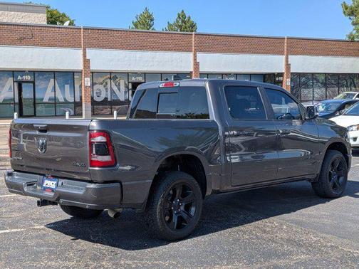 2020 RAM 1500 Lone Star