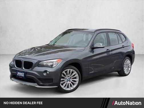 2015 BMW X1 xDrive 28i