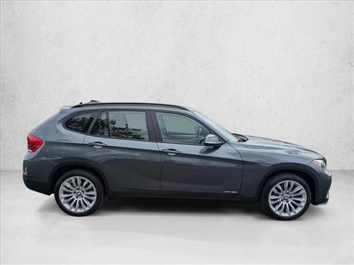 2015 BMW X1 xDrive 28i