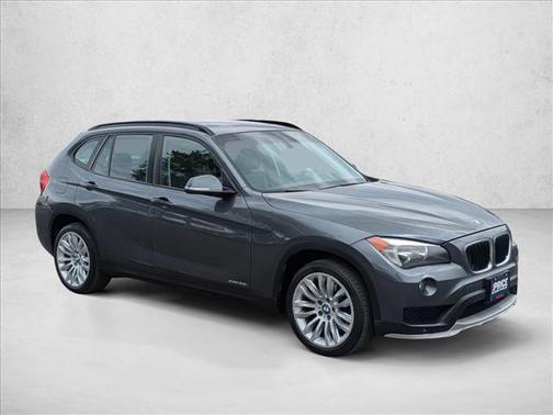 2015 BMW X1 xDrive 28i