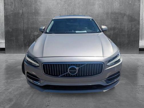2018 Volvo S90 T8 Inscription