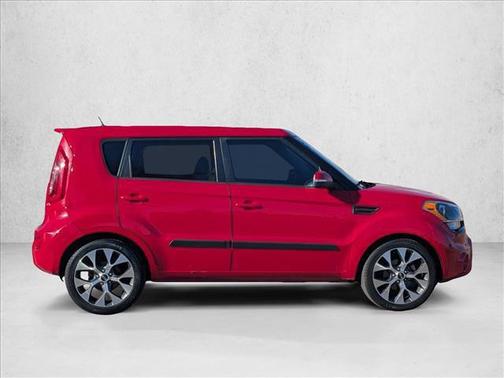 2012 Kia Soul !