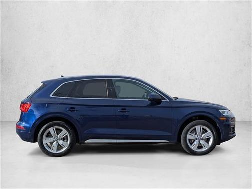 2019 Audi Q5 2.0T Premium Plus